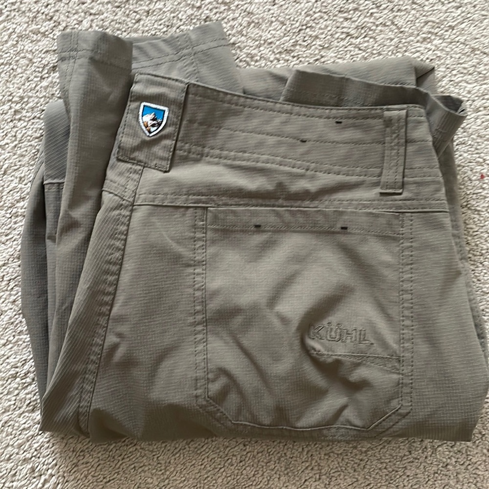 Kuhl Pants size 33x32